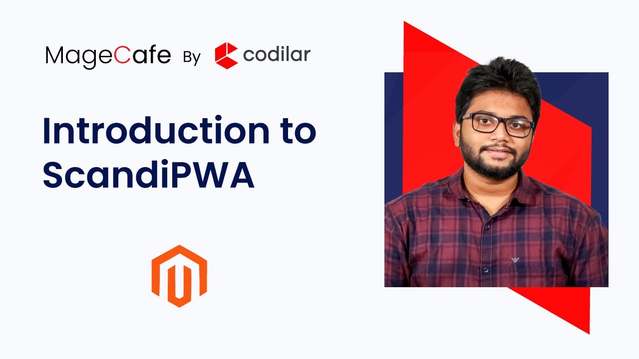 Introduction to ScandiPWA | Headless Magento Tutorial for Beginners (2020) | MageCafe