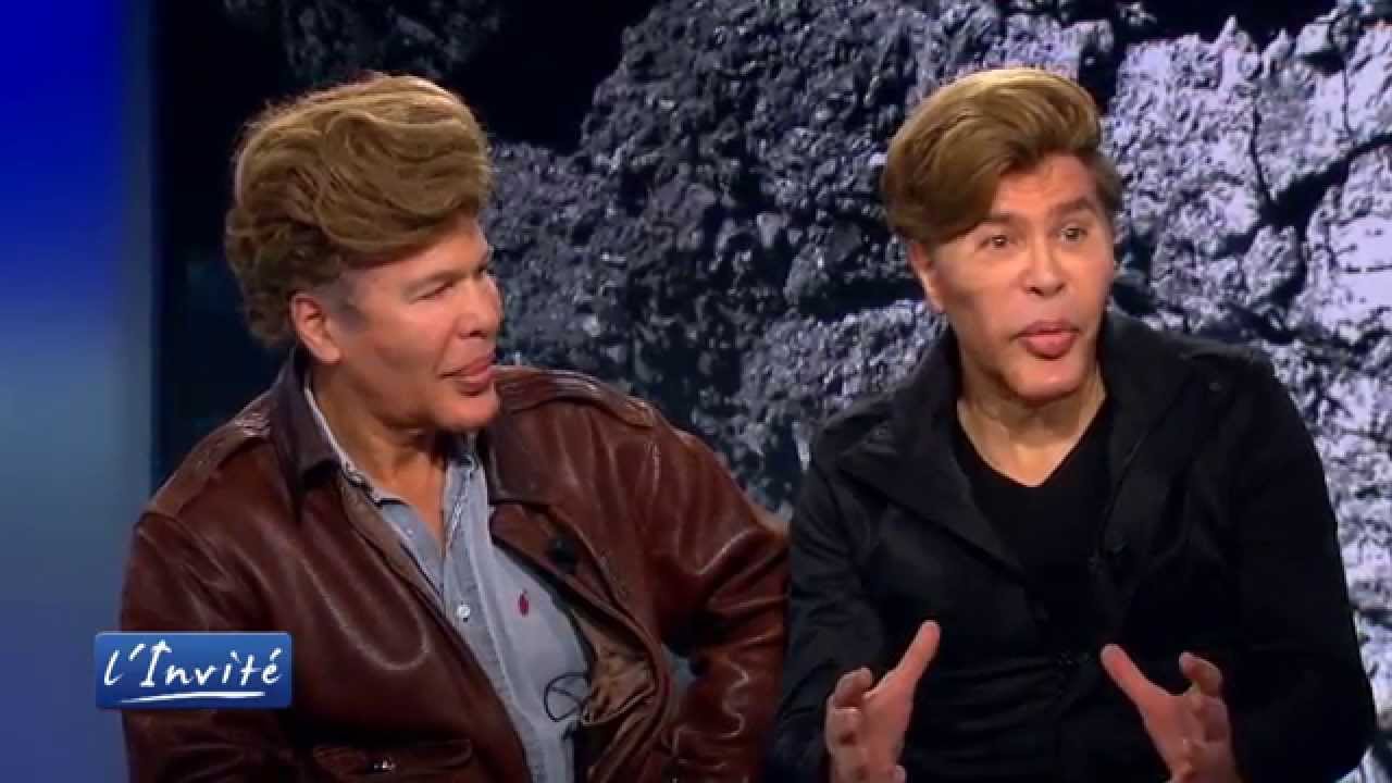 Quand les frères BOGDANOFF cherchaient l'origine  de la vie