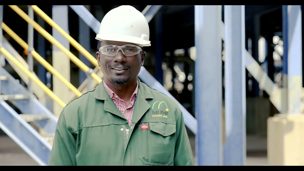 Vidéo corporate MUMI / MUMI corporate video