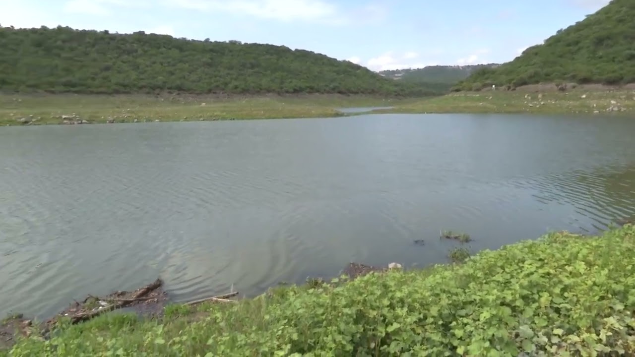 PRESA EL BATÁN