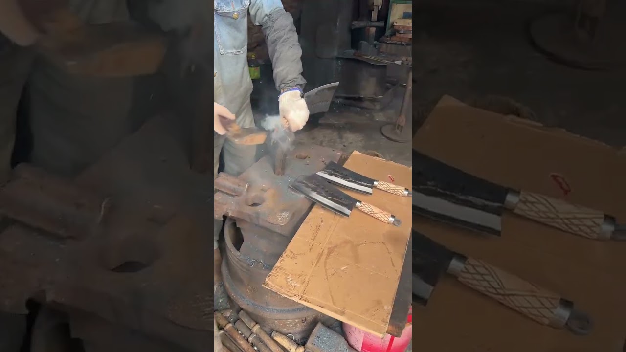 #Traditional