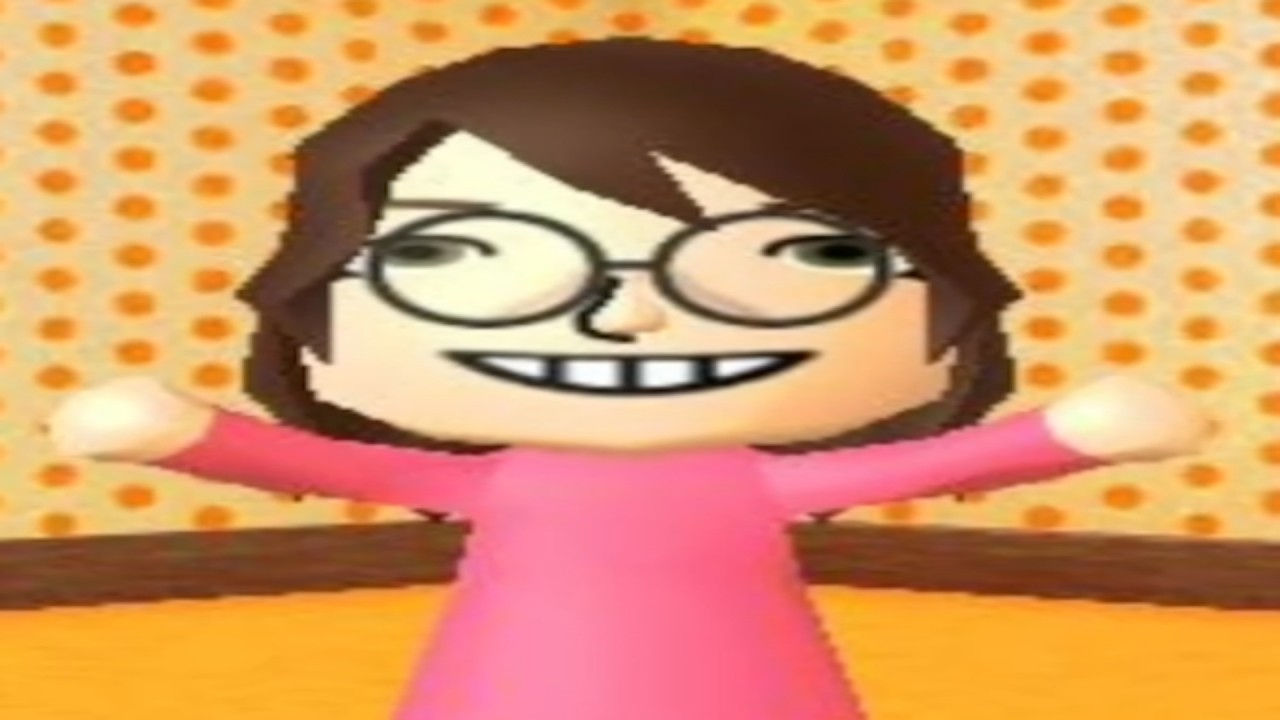 Tomodachi Life (Part 2)