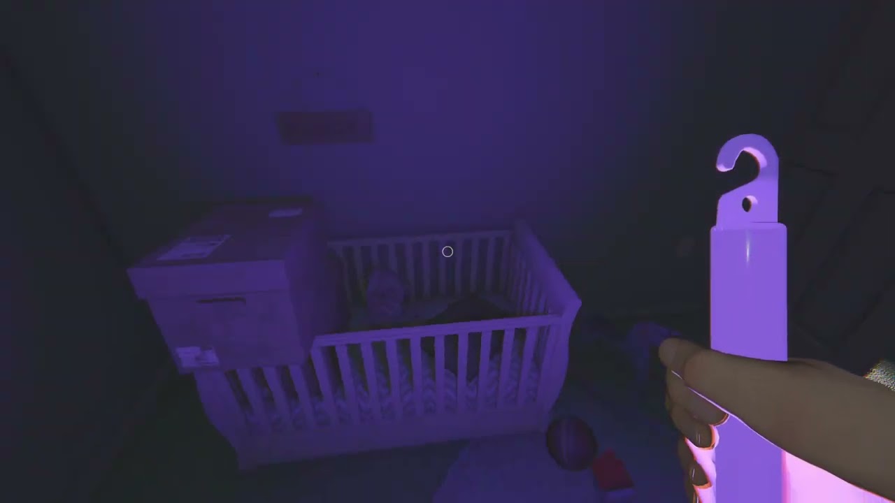 Phasmophobia