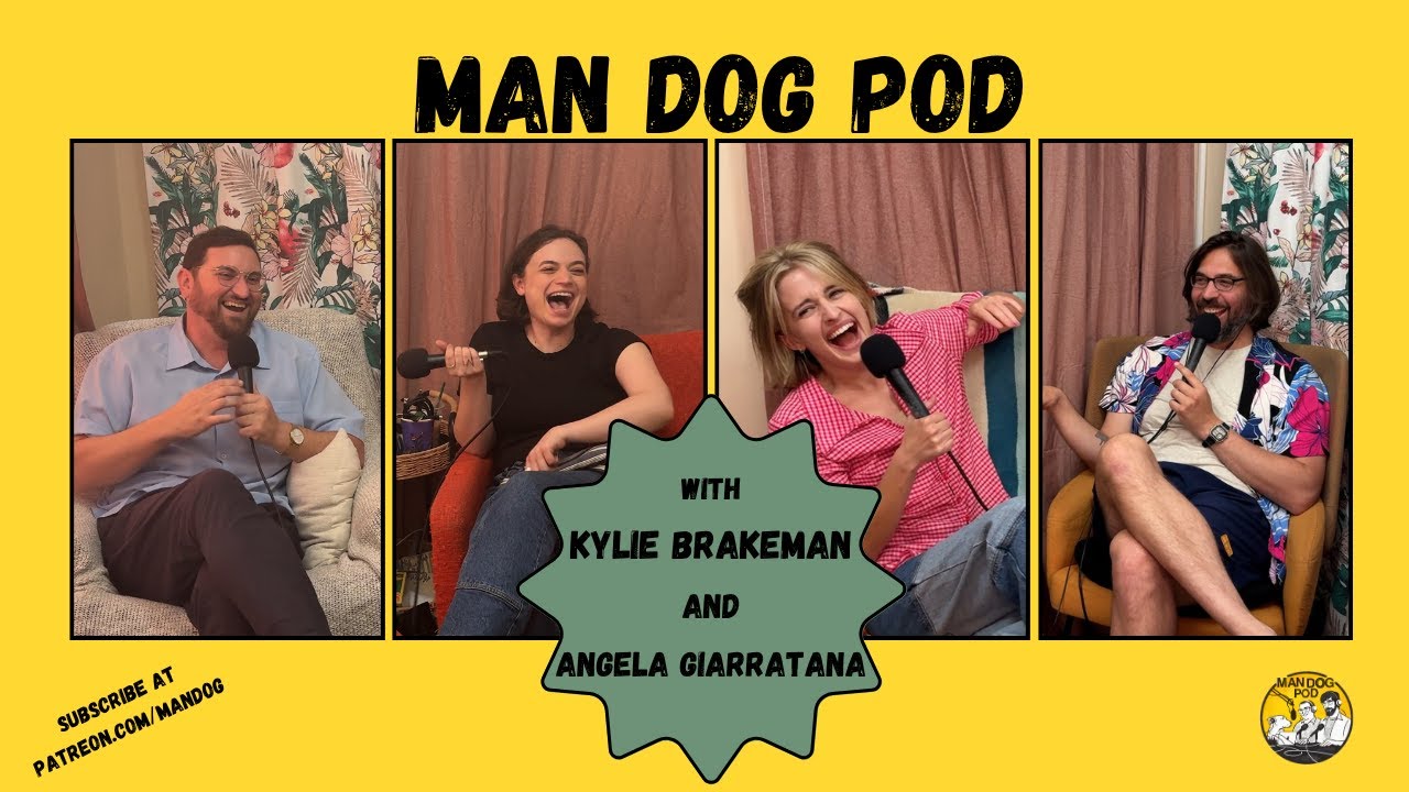 That’s Life with Kylie Brakeman + Angela Giarratana