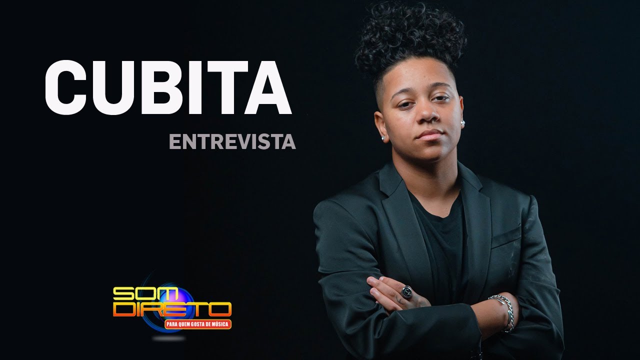 Cubita :: Entrevista - Som Direto