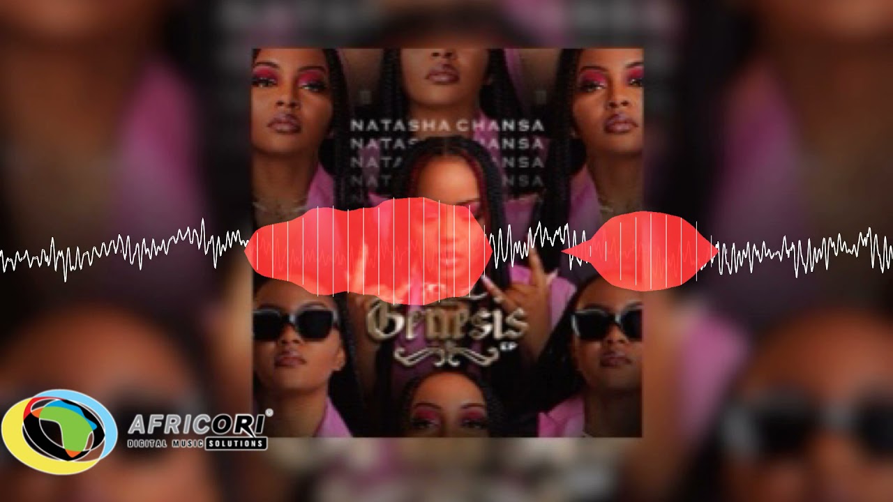 Natasha Chansa - Only (Official Audio)