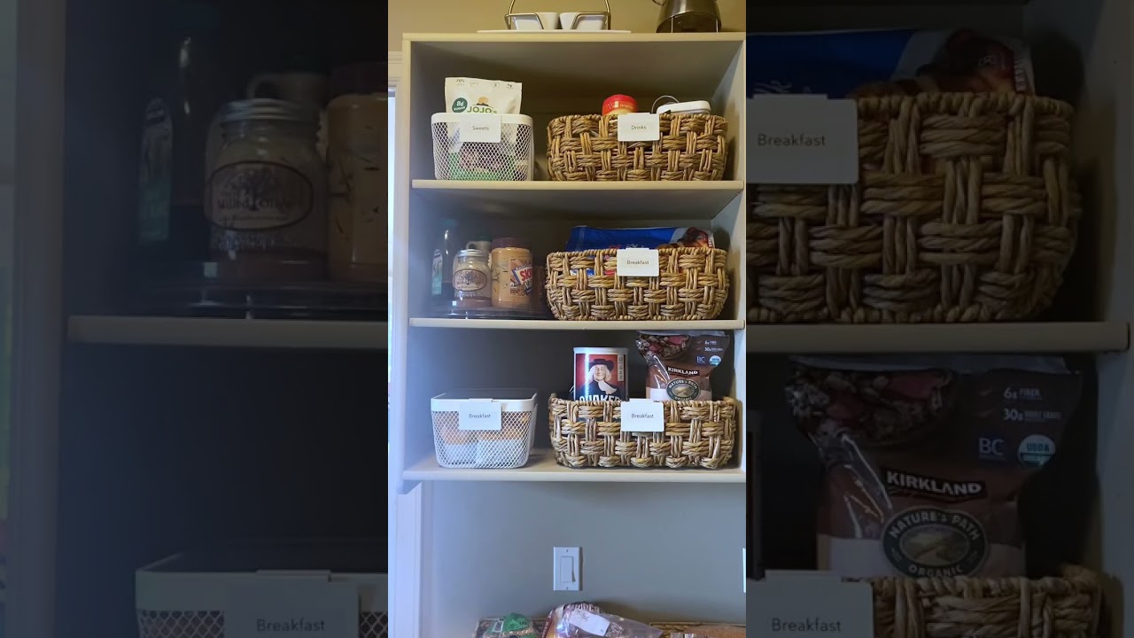 Why You NEED A Professional Organizer! #organizedhome #organizedliving #professionalorganizer