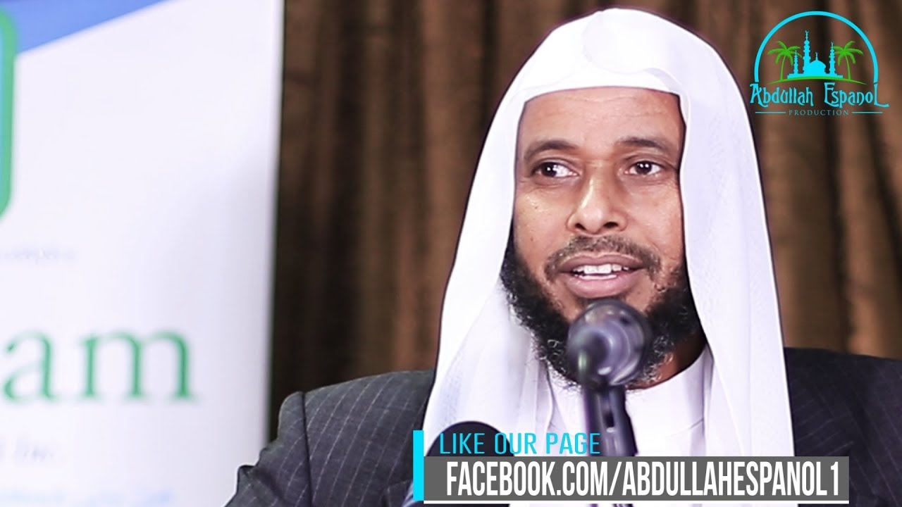 Sh Abu Dalxa Muxaadaro Cusub Baadibaa Iga Maqan -