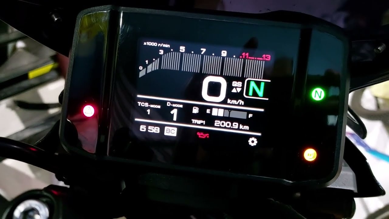 mt09 woolich tuning pt9, Clearing Engine error codes