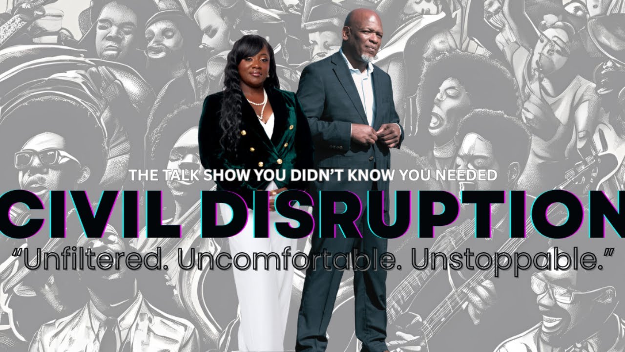 Civil Disruption