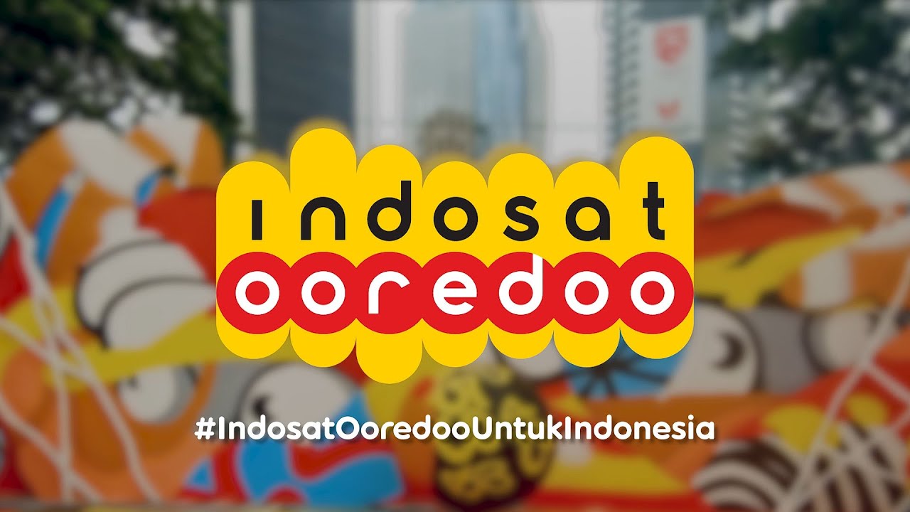 Indosat Ooredoo's Corporate Social Responsibility (CSR) Program