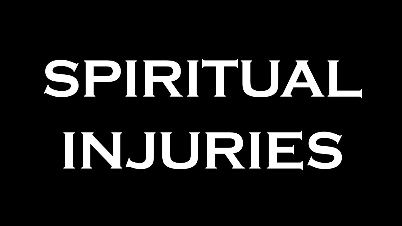 Operating in Low Vibrations (the flesh)