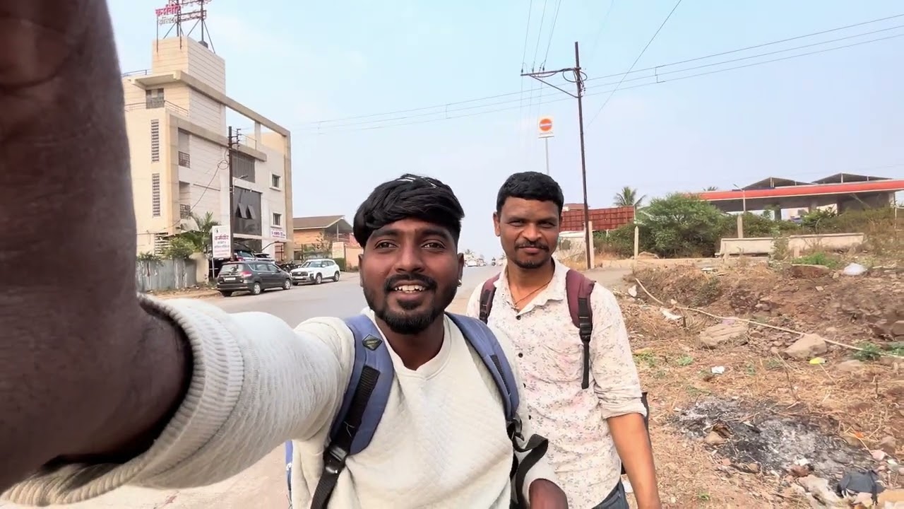 Prathamvlogsin या यूट्यूब चैनल वर नवीन video पाहण्यासाठी  यूट्यूब चैनल ला like share subscribe करा
