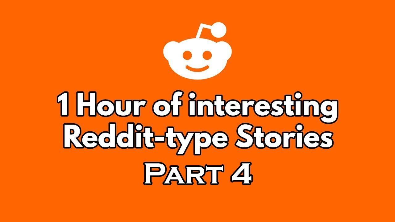 Random Reddit Stories - 1 Hour Of Stories To Fall Asleep to. Tiktok Compilaiton Part 4