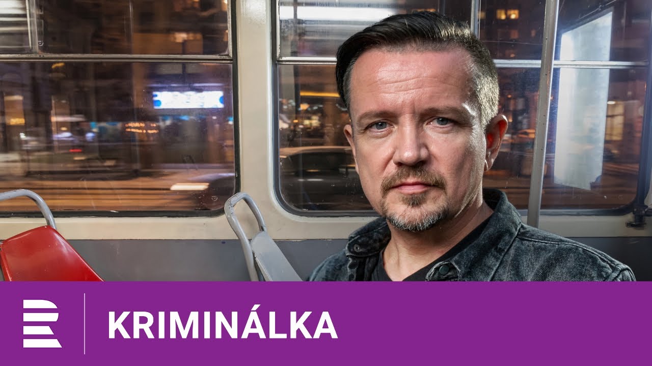 Kriminálka Mirka Vaňury na Dvojce: Smrt ve službě