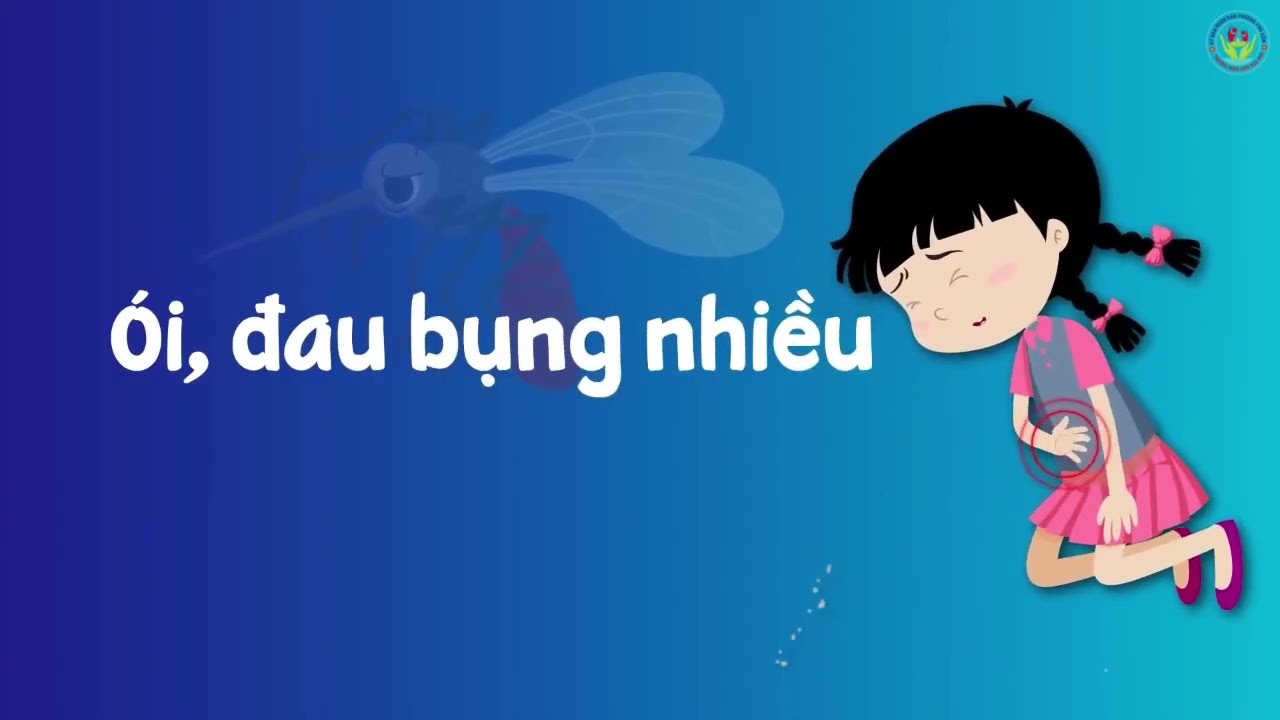 CHỦ ĐỘNG PH&Ograve;NG, CHỐNG DỊCH SỐT XUẤT HUYẾT DENGUE