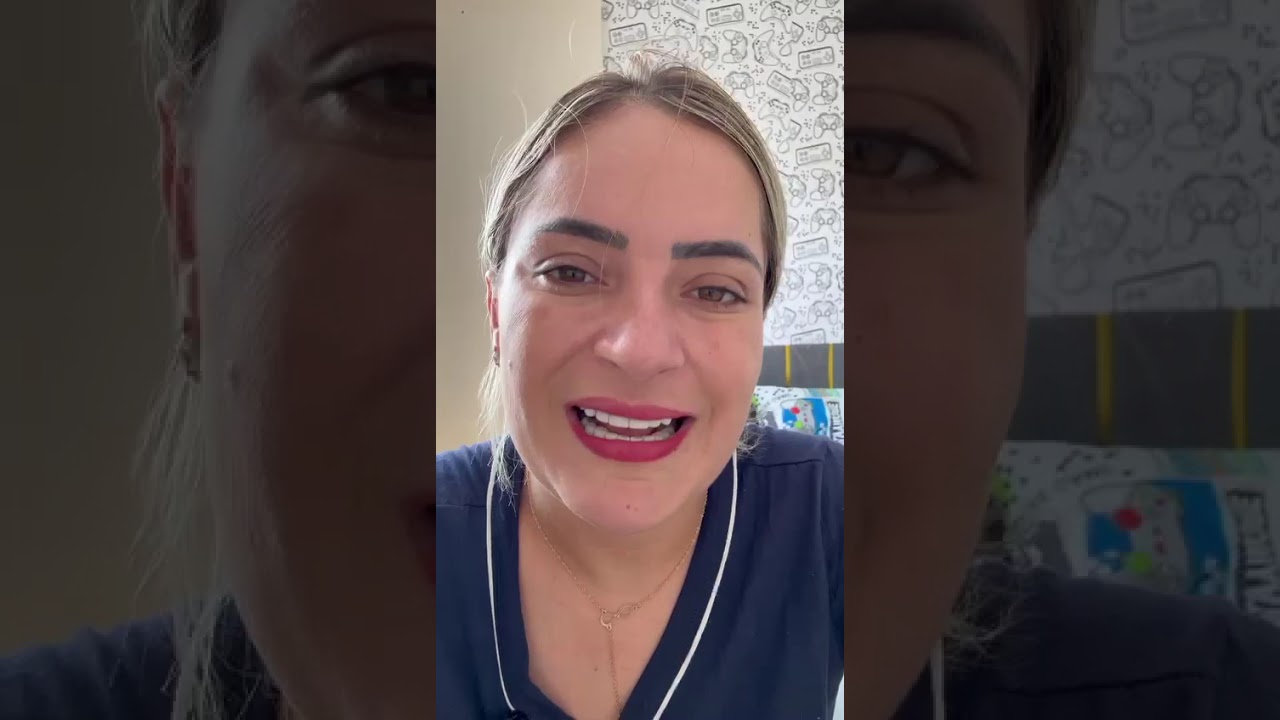 Vão começar a te procura