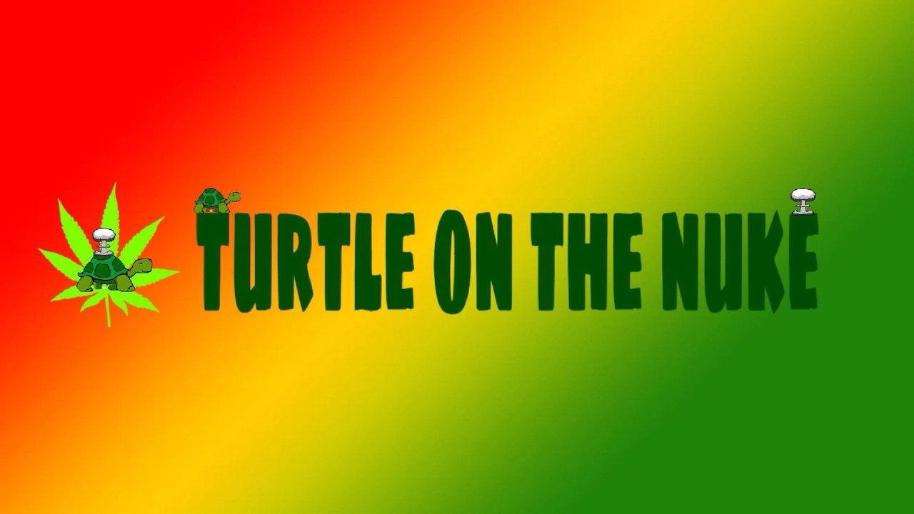 (18+) Wednesday Night Tokes! w/TURTLE! :D