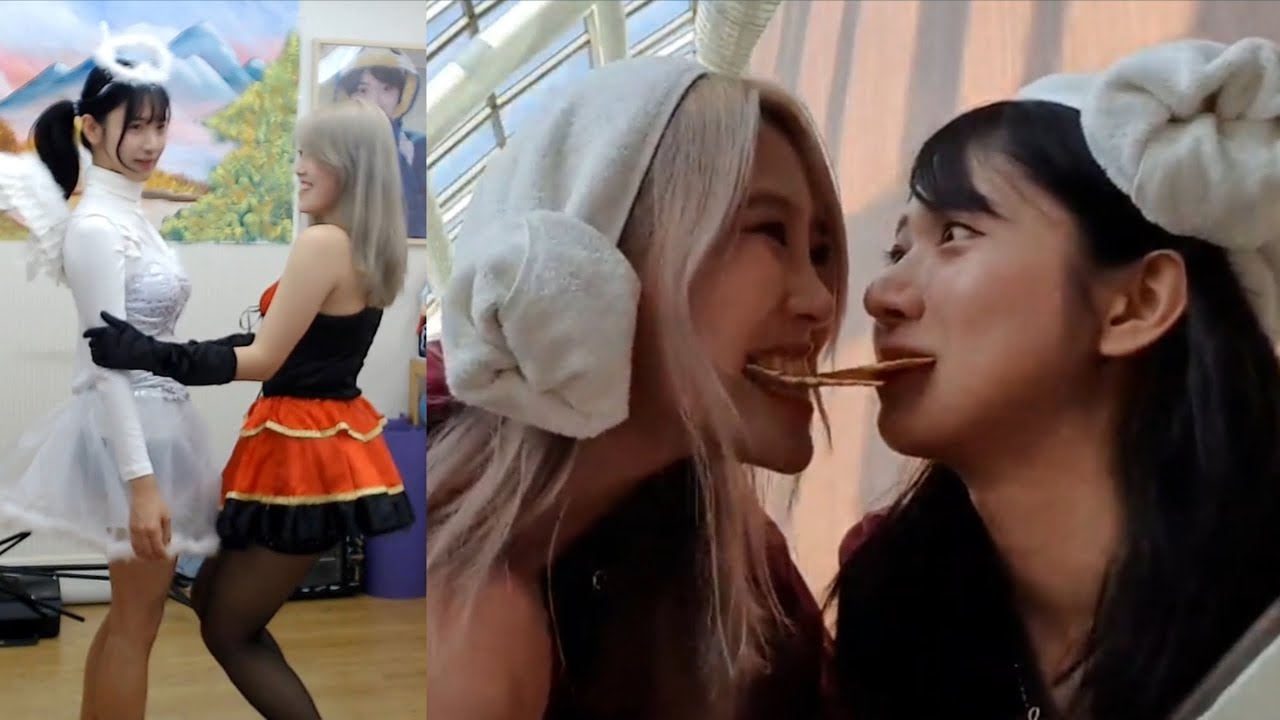 Best of Yuggie_tv (yugwha0901) (December 23rd to January 23rd)