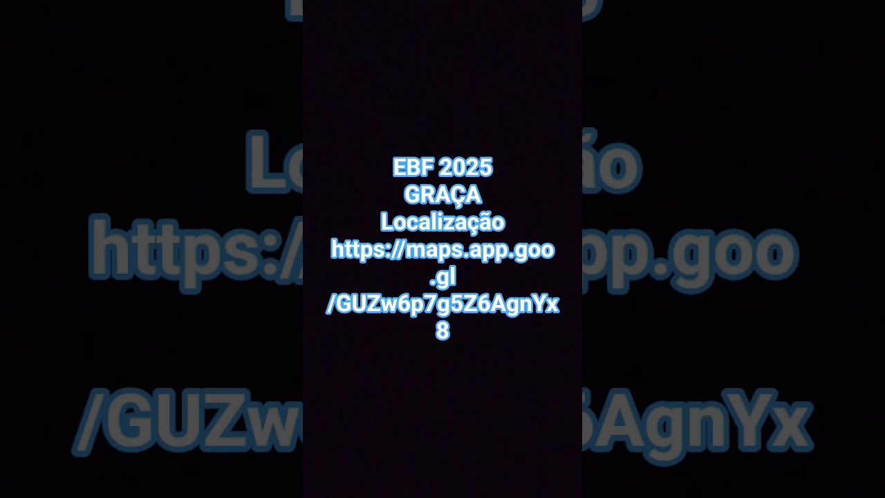 EBF 2025 gra&ccedil;as #seiadepa