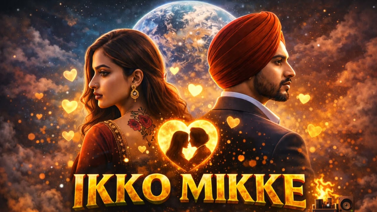 Ikko Mikke new version love 💕 story @MR.INDIAN-t4t @tseries @SaregamaMusic @brokenvibessk 