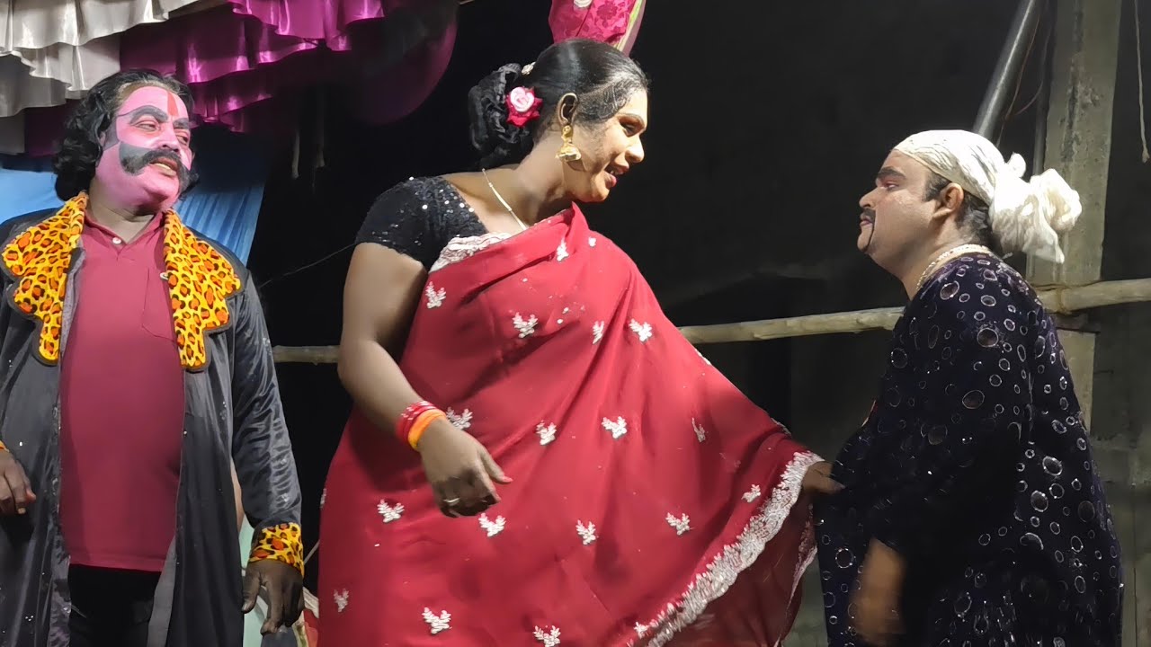Kalai devi nadaga mandram new 🤣😍விக்கி அண்ணா காமெடி வேறலெவல்😂வந்தவாசி கலைதேவி நாடக மன்றம்