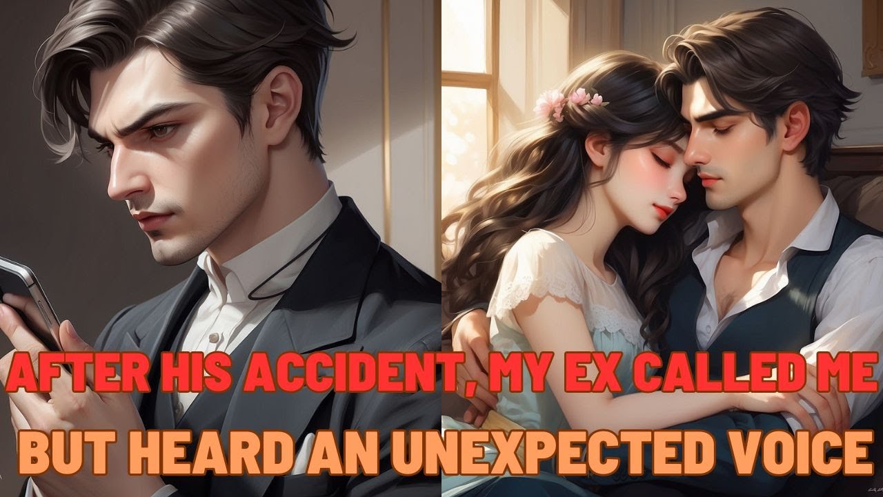 After His Car Accident, My Ex Called Me and Heard Something Unexpected