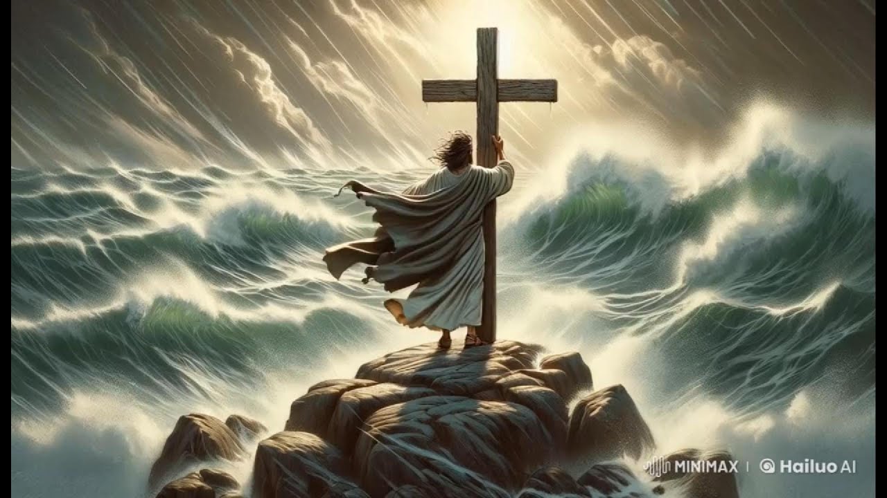 주의 길을 가리라 [가사포함,1시간 연속 듣기]