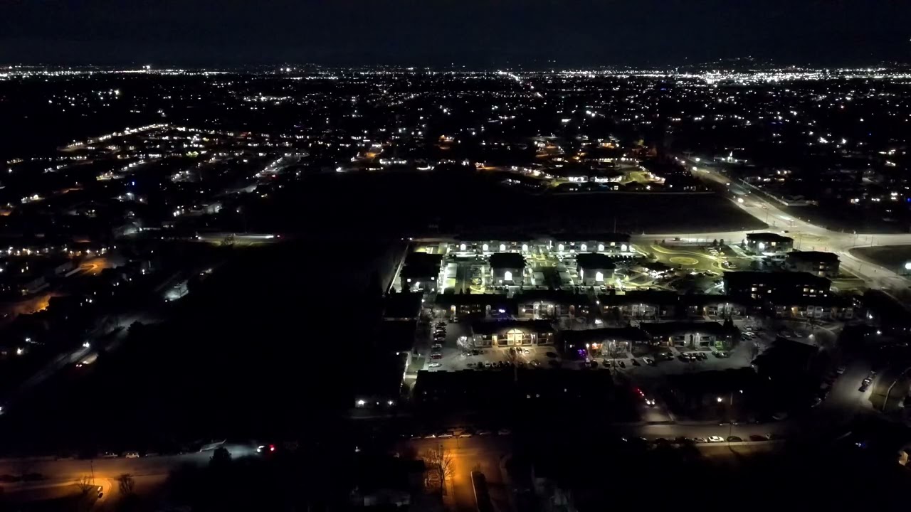 Night Shots