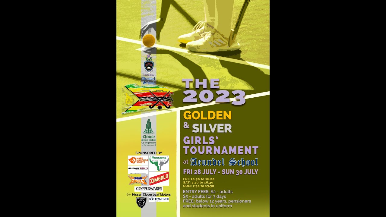 2023 Golden Girls Day 1 Interview Highlights