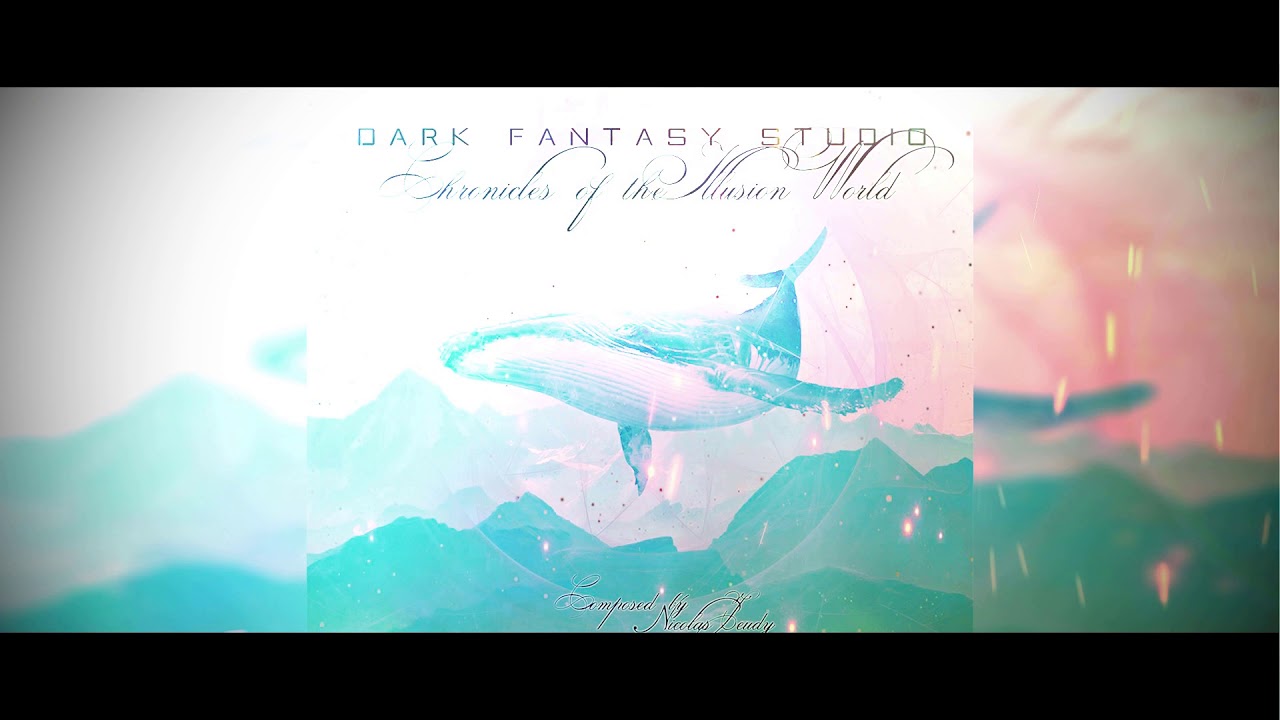 Dark fantasy studio- Angry bull (epic fun / mini game music)