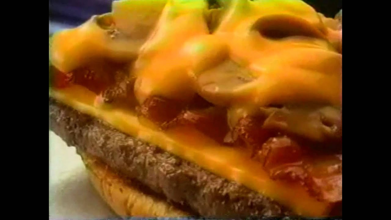 Wendy's 1991