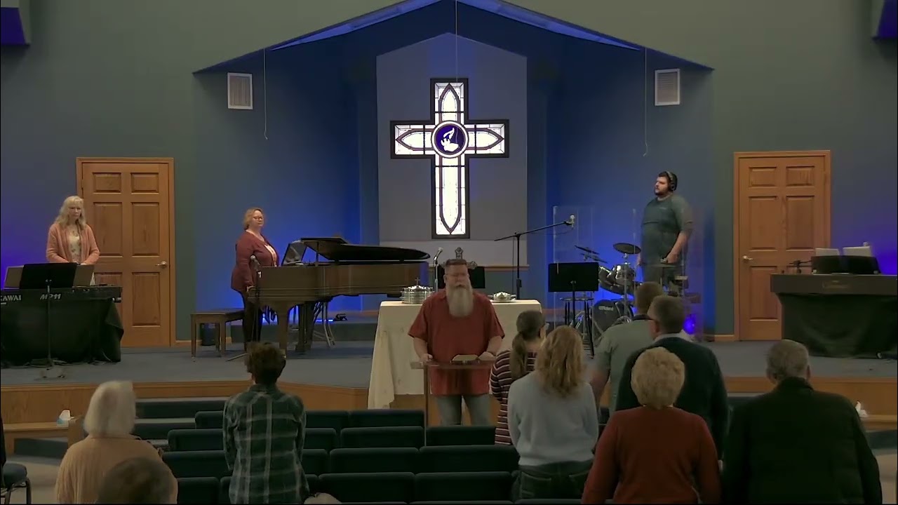 What is Lent: Sunday Sermon- 02/15/2026