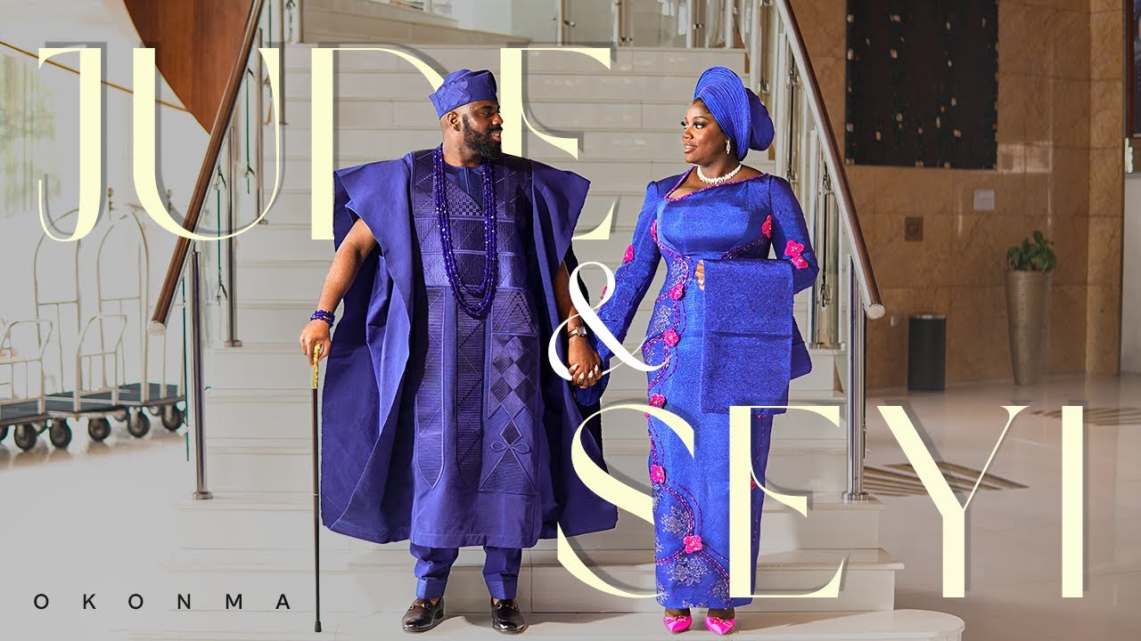 CELEBRATING LOVE ACROSS CULTURES: 