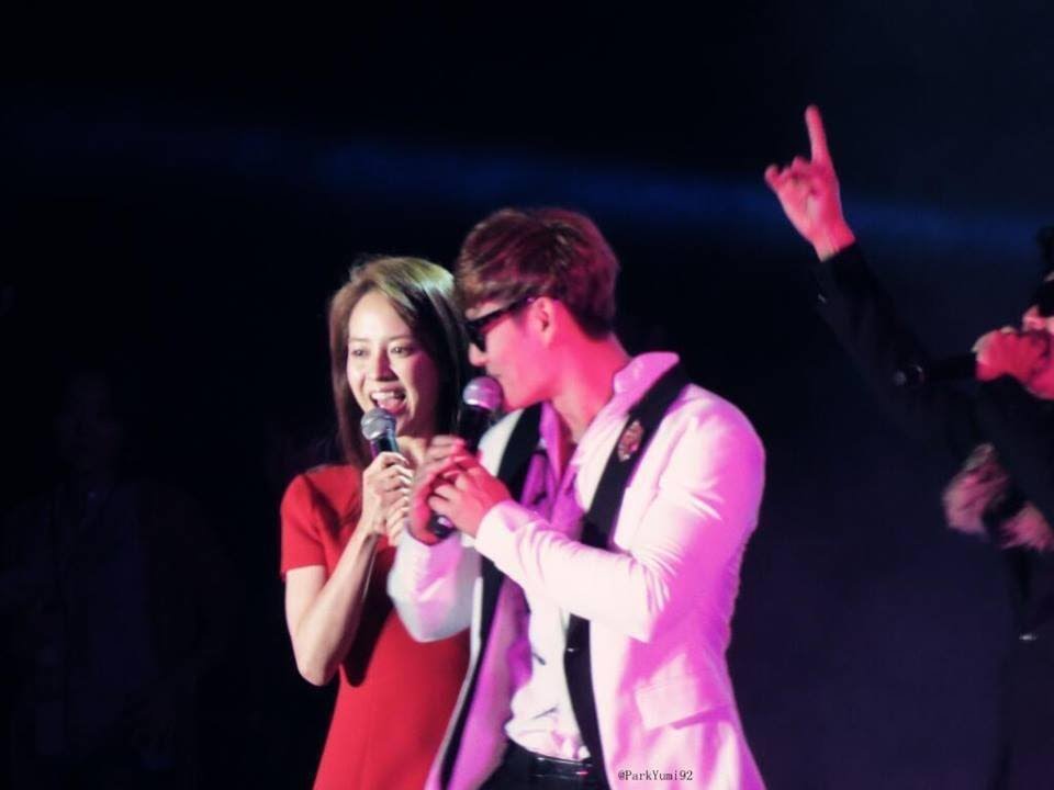 SPARTACE NEXT TO YOU