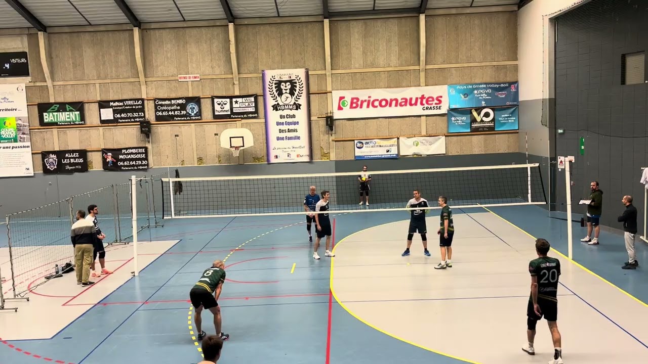 MLNVB Vs PGVB1