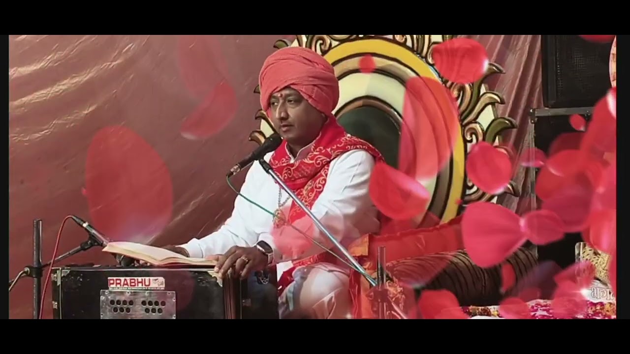 31vi Varshik Paidal Jhanda Pheri - Sidh Baba Balak Nath Ji  | {Bhagat Sanjeev Kumar ji } [8/2/2026[
