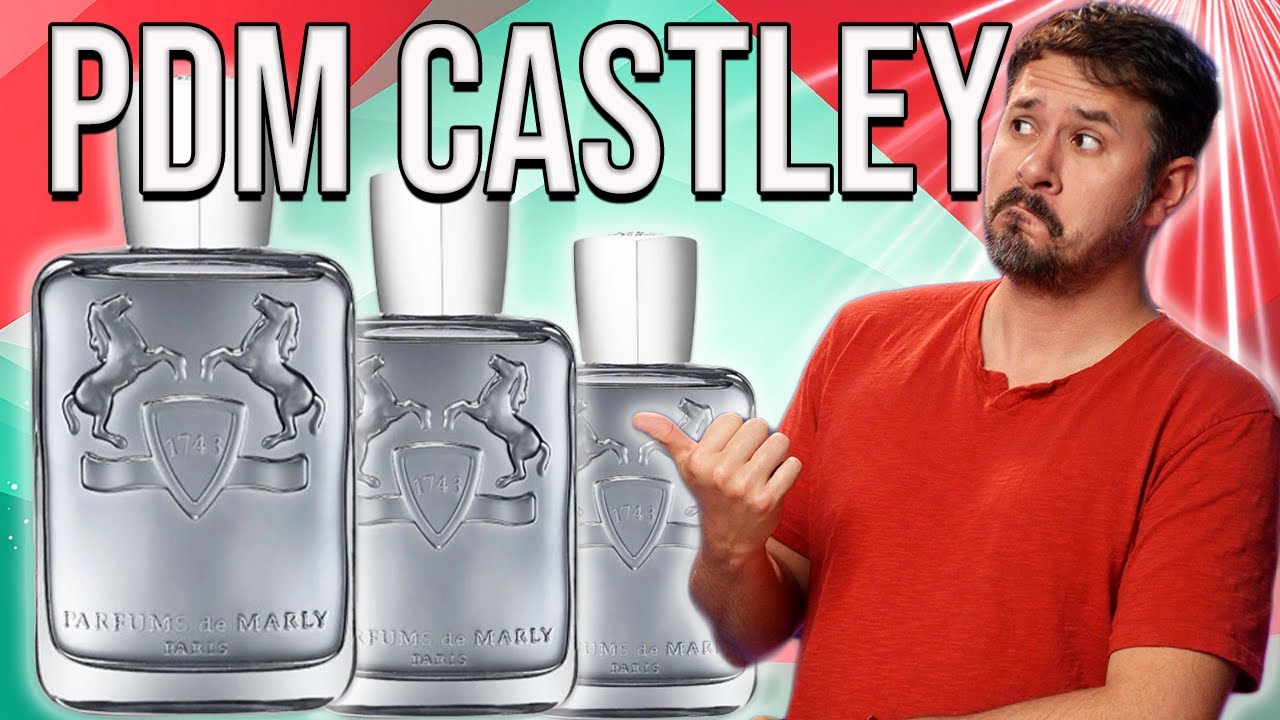 NEW Parfums de Marly Castley – Can It Beat Sedley?