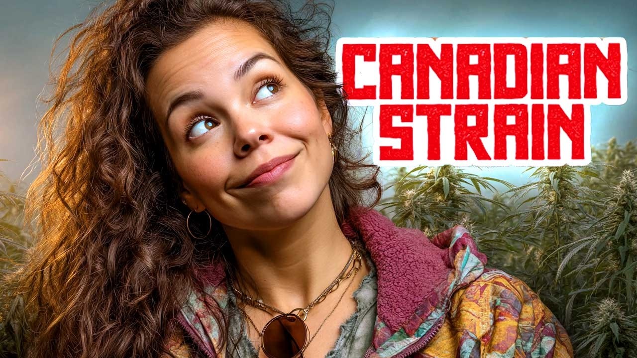 High Times | Canadian Strain | Full Comedy Movie | Free Movie