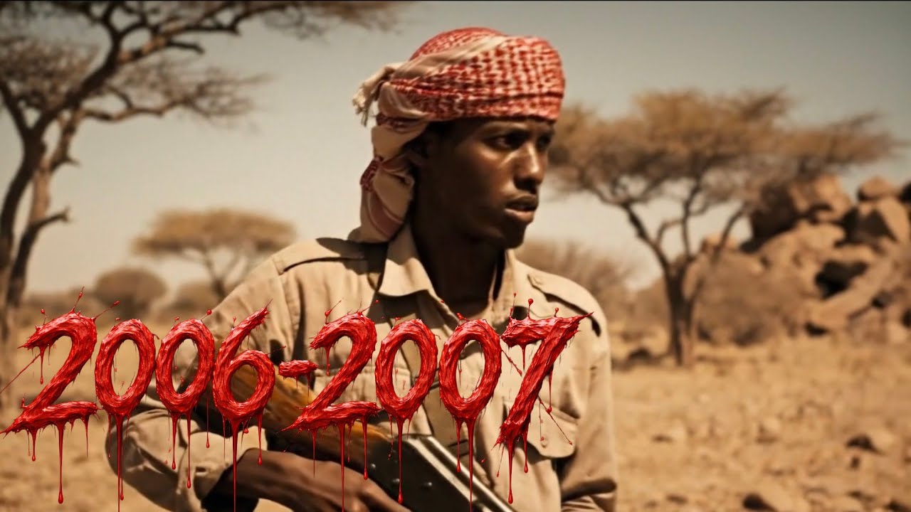 Dagaalkii Daynuunaay Iyo Iidaale Dagaalladii Maxkamadaha Iyo Itoobiya 2006-2007 