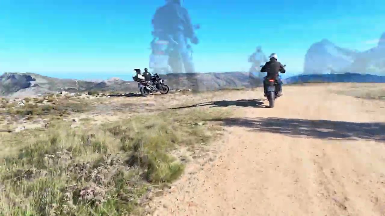 Spectacular Routes at Costa Blanca, 8.12.2025