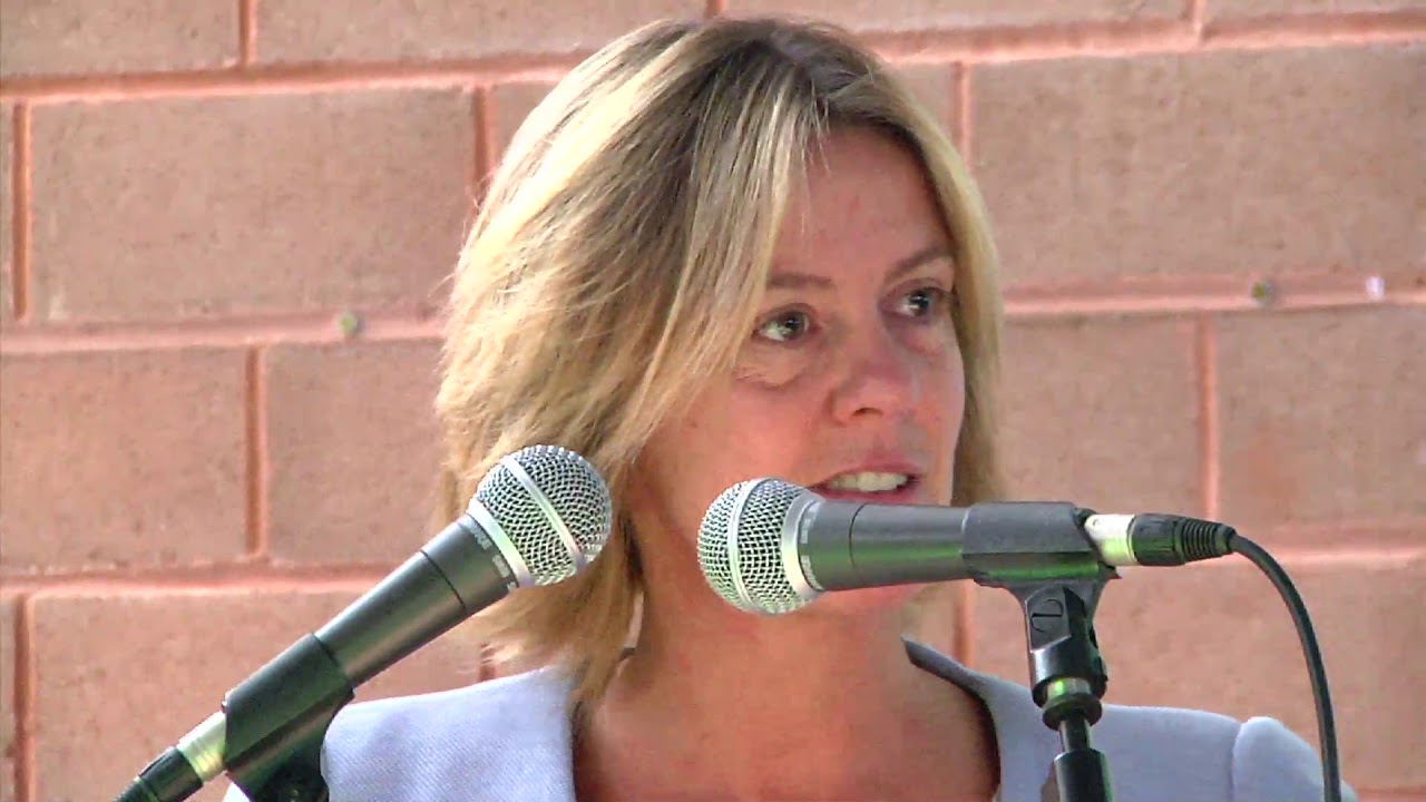 Beatrice Lorenzin - Ministro della Salute - 4 ottobre 2017