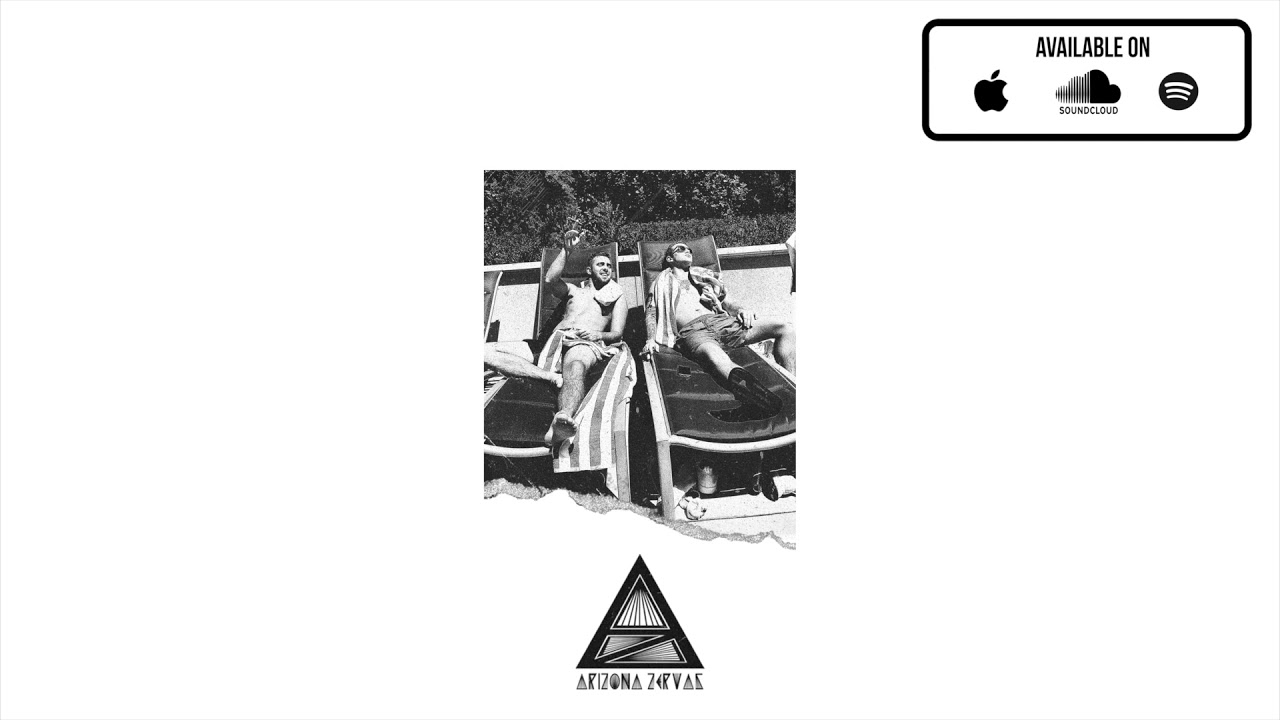 Arizona Zervas - Zone Ft. John Wolf (Prod. Thomas Crager)