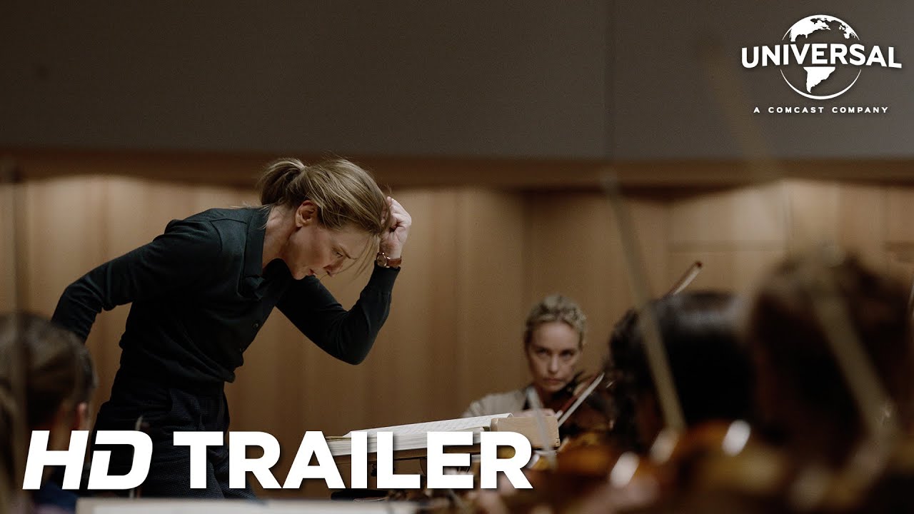 T&Aacute;R - Tr&aacute;iler Oficial 1 (Universal Pictures) HD