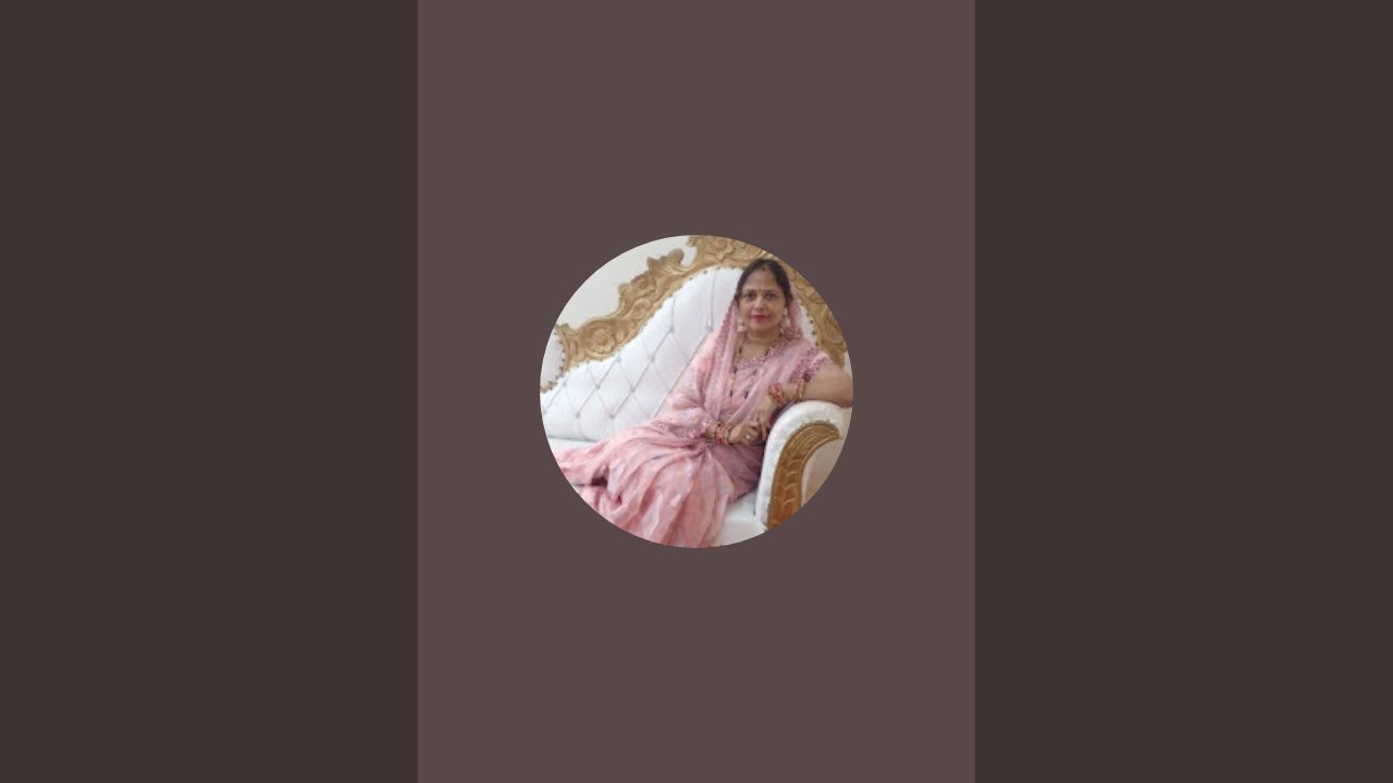 Sunita Kushwaha is live