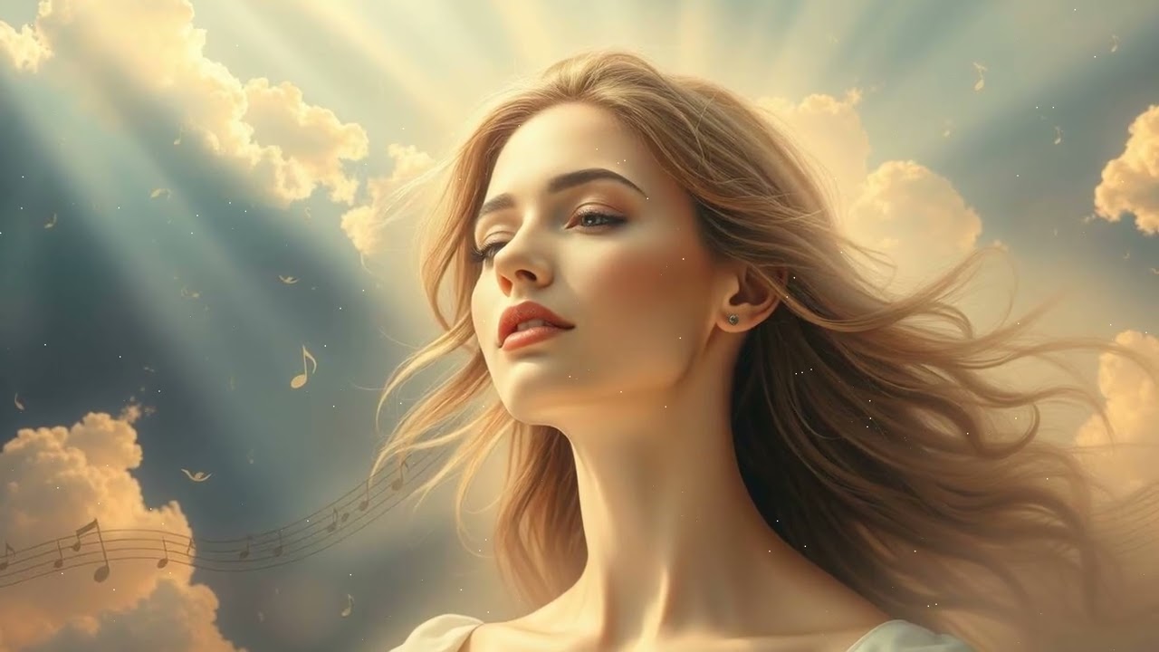 🕊️ New Year Atmosphere Changing Worship – Christmas Heaven Filled Gospel