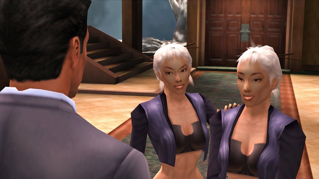 007: Agent Under Fire - Mission #4 - Cold Reception (4K)