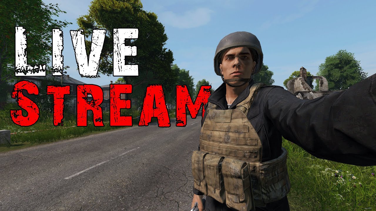 Server release und dickes PvP !video !prepmymeal