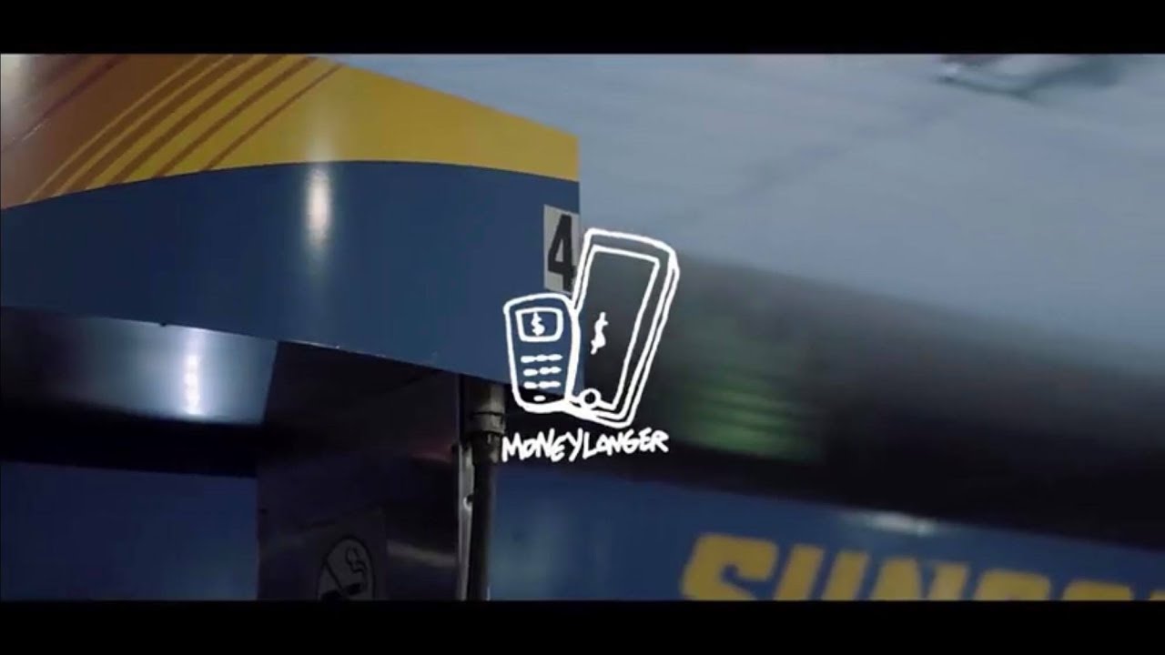 Gaida Noriega | BROKE THE COMPRESSOR &bull; OFFICIAL VIDEO [Prod By. CashOut Beatz]