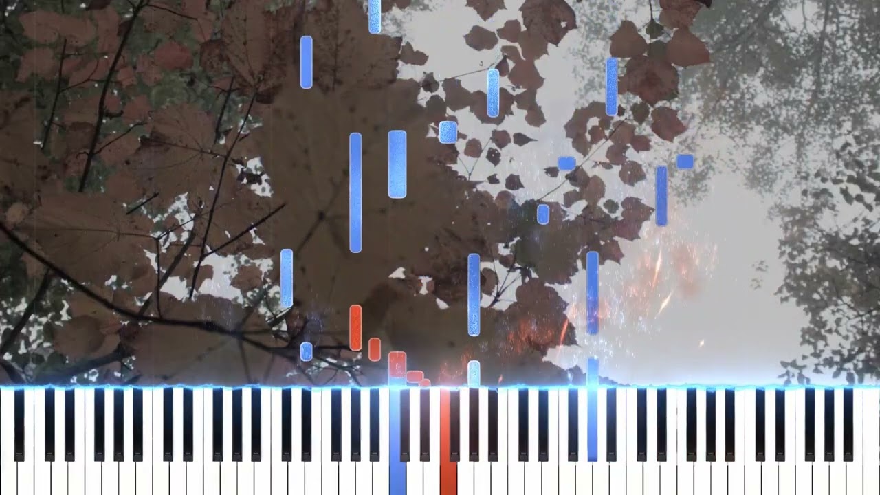 -  |  original composition [piano/other]